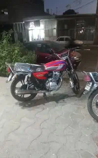 موتور 200cc کبیر