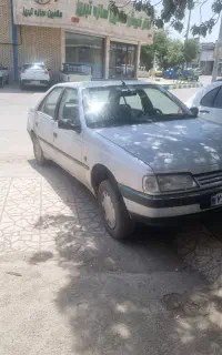 پژو ۴۰۵