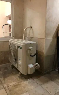 تعمیرات و نصب کولر