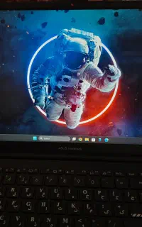 لپ تاب VivoBook GO 15