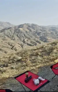طبیعت گردی