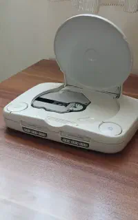 پلی استیشن وان ps1 پلی وان پی اس ۱