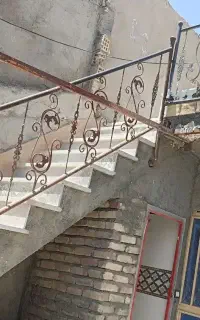 اجاره خانه ویلایی