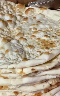 مغازه نانوایی تنوری