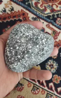 چهار عدد سنگ گران قیمت