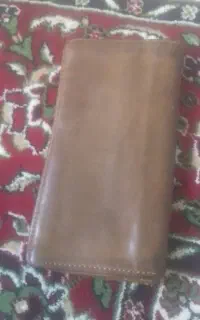 کیف بزرگ جا پول وکارت وموبایل