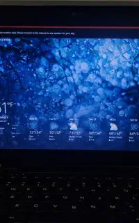 لپتاپ لنوو ThinkPad T430