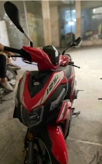 بنلی vz 125