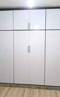 کمد دیواری و کابینت