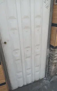 خانه همکف