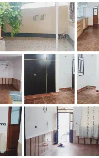فروش طبقه همکف از دوطبقه جم