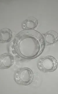 سرویس تمام بلور اصل