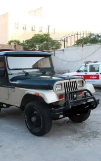 جیپ