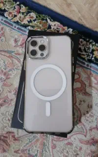 گوشی iPhone 12 Pro  256g