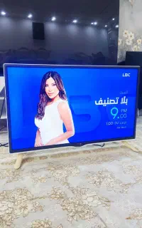 تلویزیون ال جی 32 اینچ دهگلان