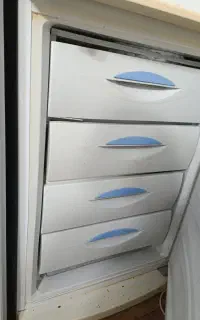 یخچال فریزر ونیم فریزر