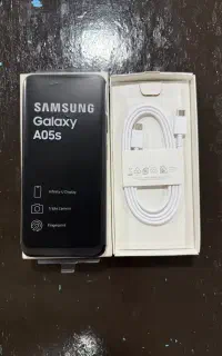 Samsung A05s سامسونگ