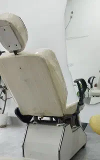 صندلی اصلاح صورت