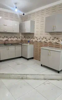 فروش خونه آپارتمانی بنک قیمت مناسب