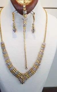 سرویس طلا