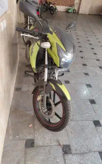 آپاچی150مدل 1395