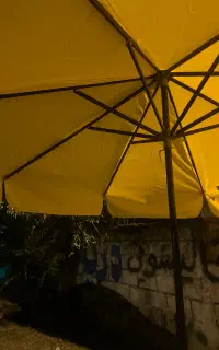فروش سایبان نو صفر