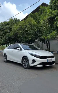 کیا k3 منطقه