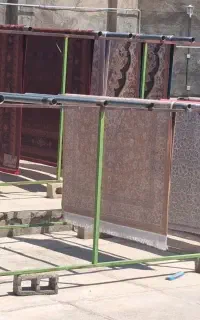 قالی شویی ومبل شویی ممتاز برادران تیلکو