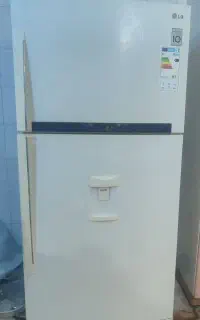 یخچال الجی