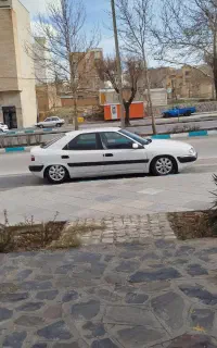 زانتیا 2000