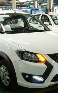 خودرو شرایطی