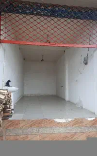 مغازه اجاره ای بر خیابان اصلی