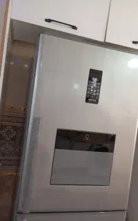 یخچال هیمالیا
