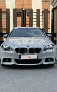 Bmw 528i 2015 فول ۵کلید