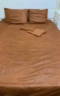 روتختی جنس چرم اشپالت