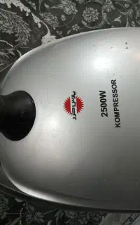 جاروبرقی