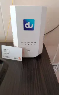 مودم 5G رومیزی ZLT X28 سوپرادمین دائمی آنلاک دائم