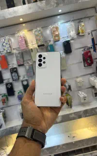 Samsung A53 5G 256/8