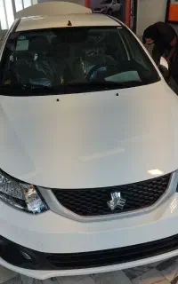 ساینا s دنده ای مدل ۱۴۰۵ صفر