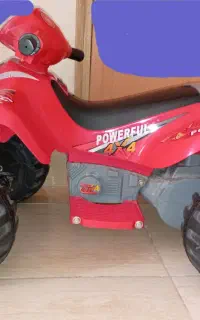 وسایل کودک