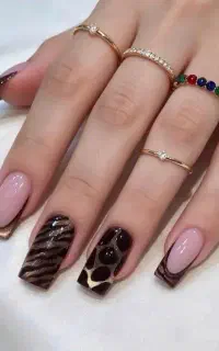 آموزش تخصصی کاشت ناخن