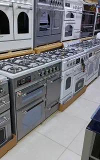 شهرک اجاق گاز جهان گاز