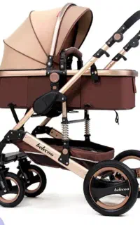 کالسکه بلکو آلمان