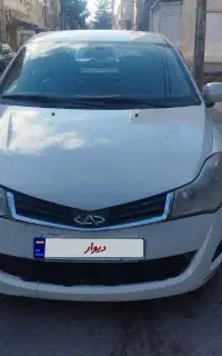 ام وی ام 315 هاچ بک