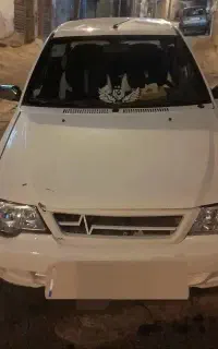 پراید