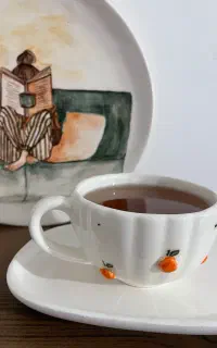 ماگ های خوشگل