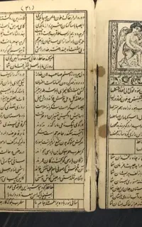 انجام کل امور