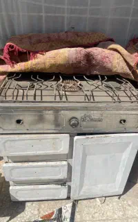 گاز سه شعله