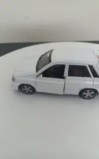 ماکت پراید اسپرت