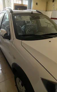 کوییک rs مدل ۱۴۰۴ خشک